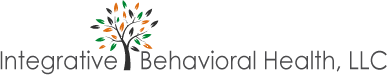 Integrative Behavioral Health Logo