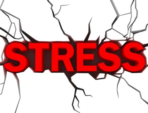 Stress and Anxiety Can Be Contagious!